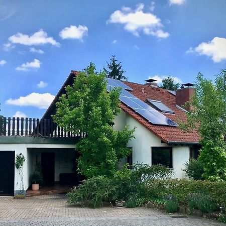 Roemerklause Neustadt an der Weinstraße Exterior foto